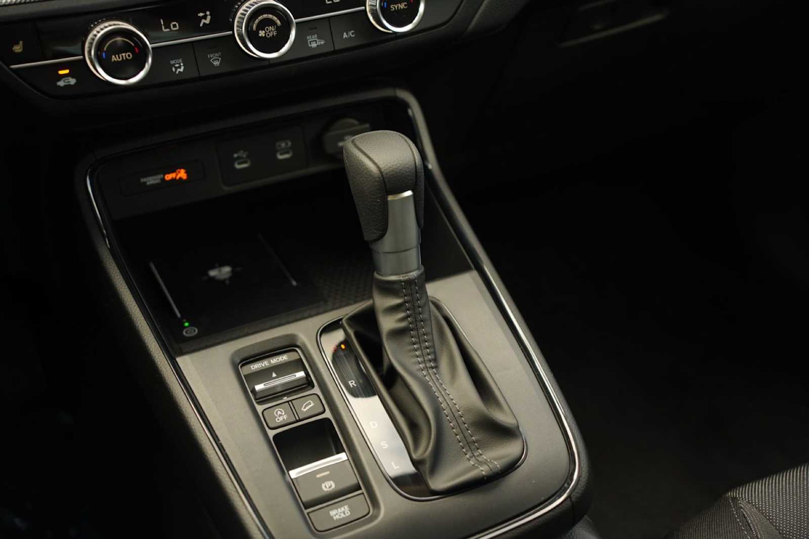 Thumbnail: 2026 Honda CR-V - 17