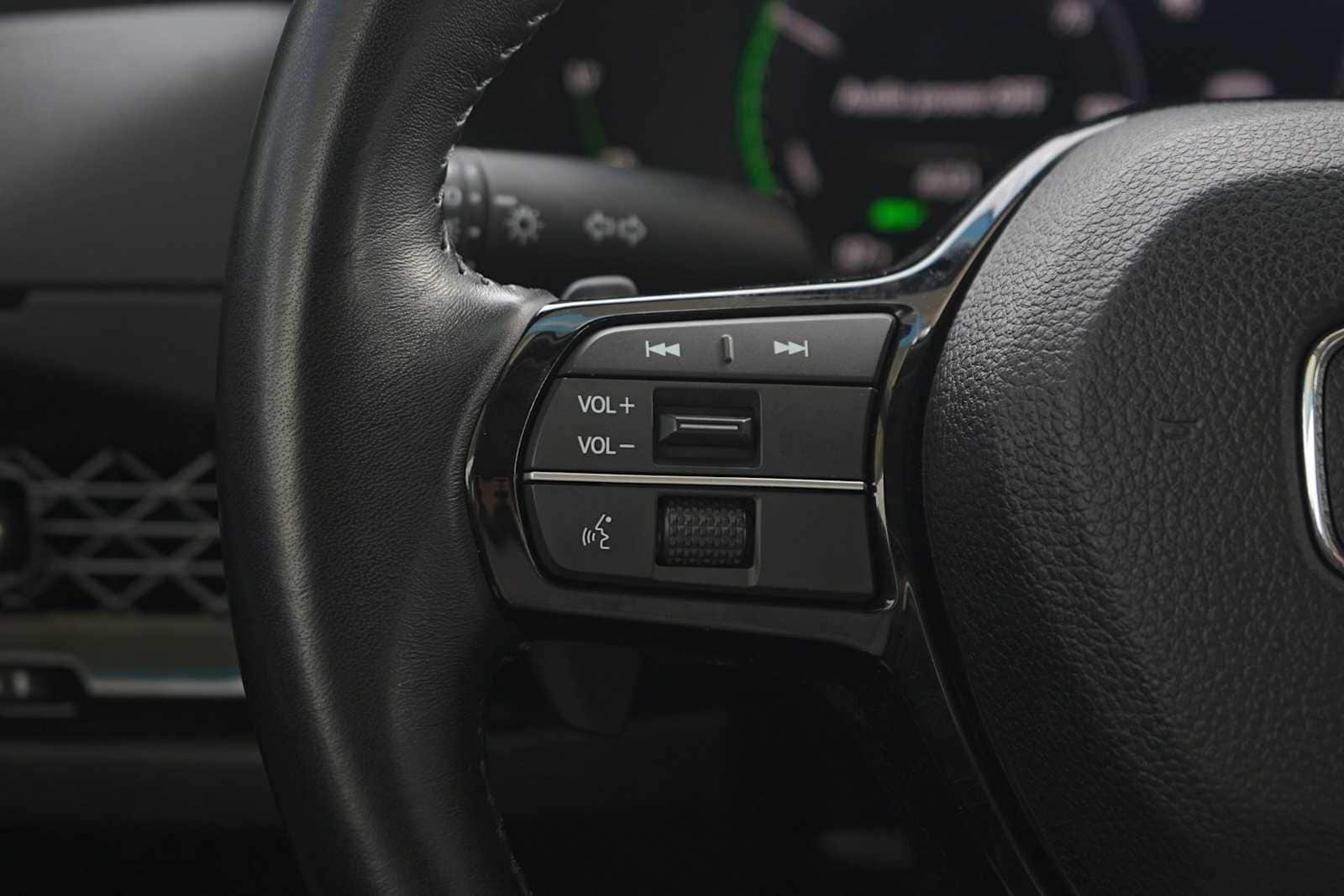 Thumbnail: 2024 Honda Accord - 17