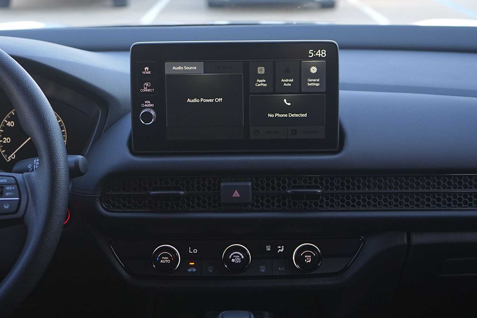 Thumbnail: 2026 Honda HR-V - 16