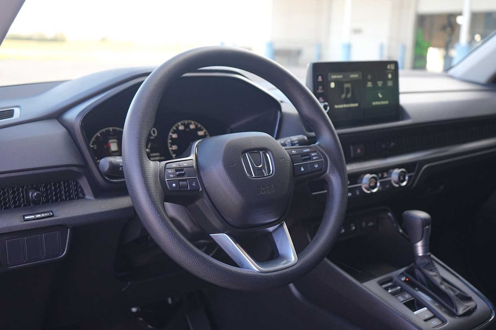 Thumbnail: 2026 Honda CR-V - 2