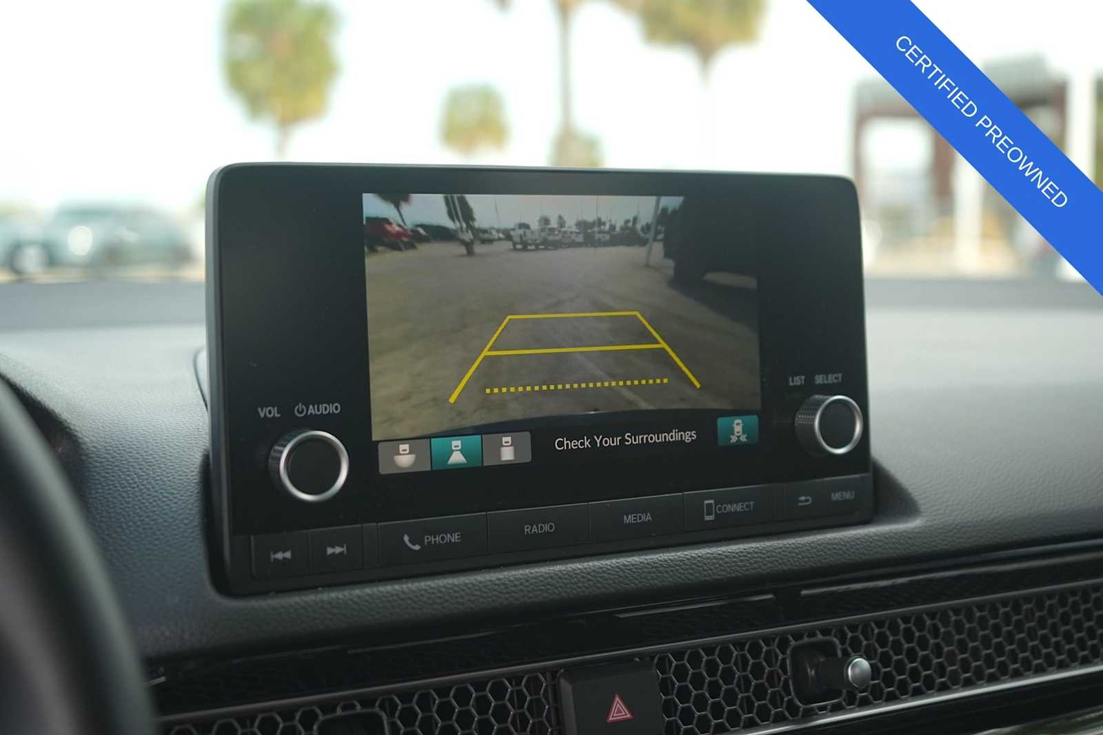 Thumbnail: 2025 Honda Civic - 23