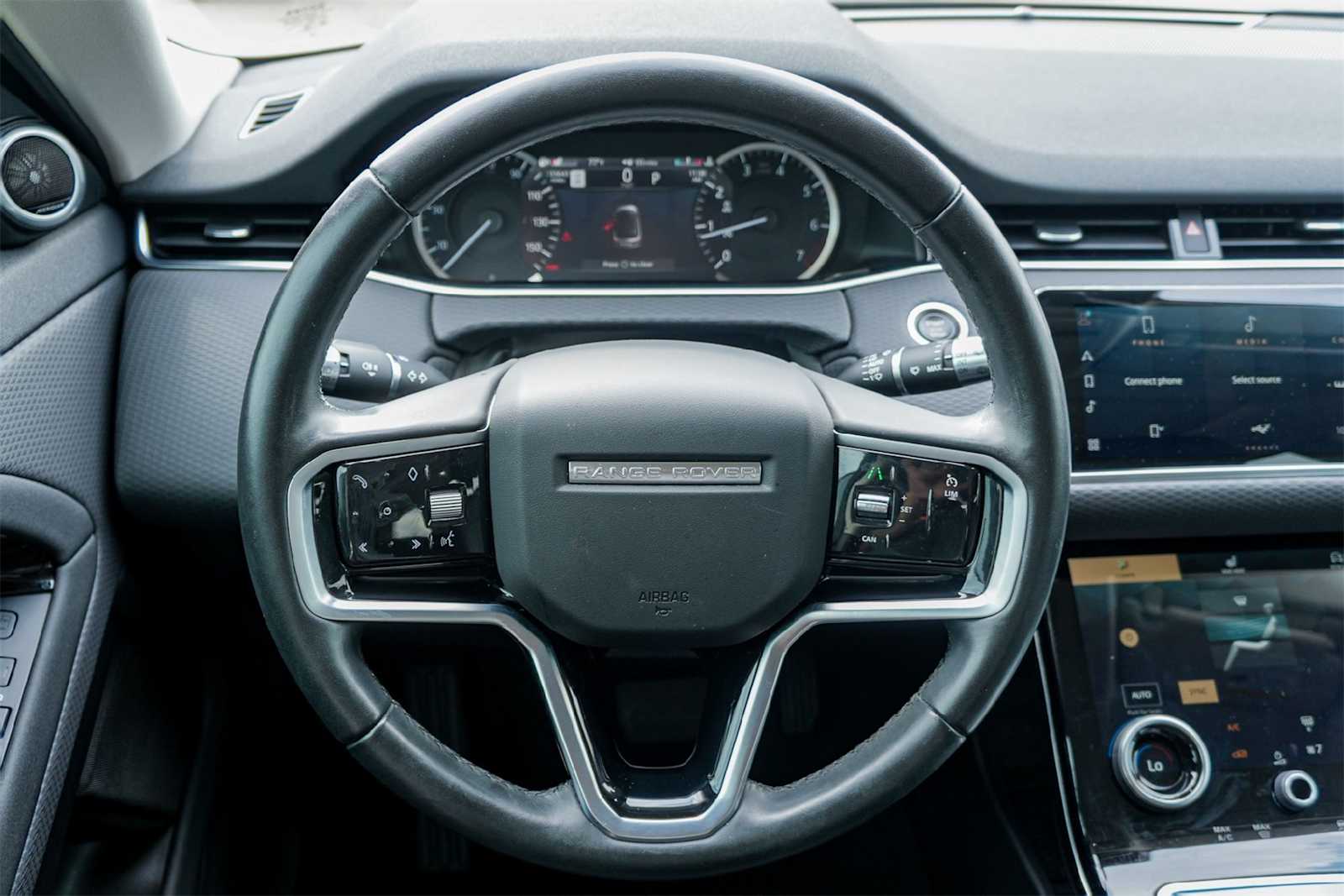 Thumbnail: 2022 Land Rover Range Rover Evoque - 15