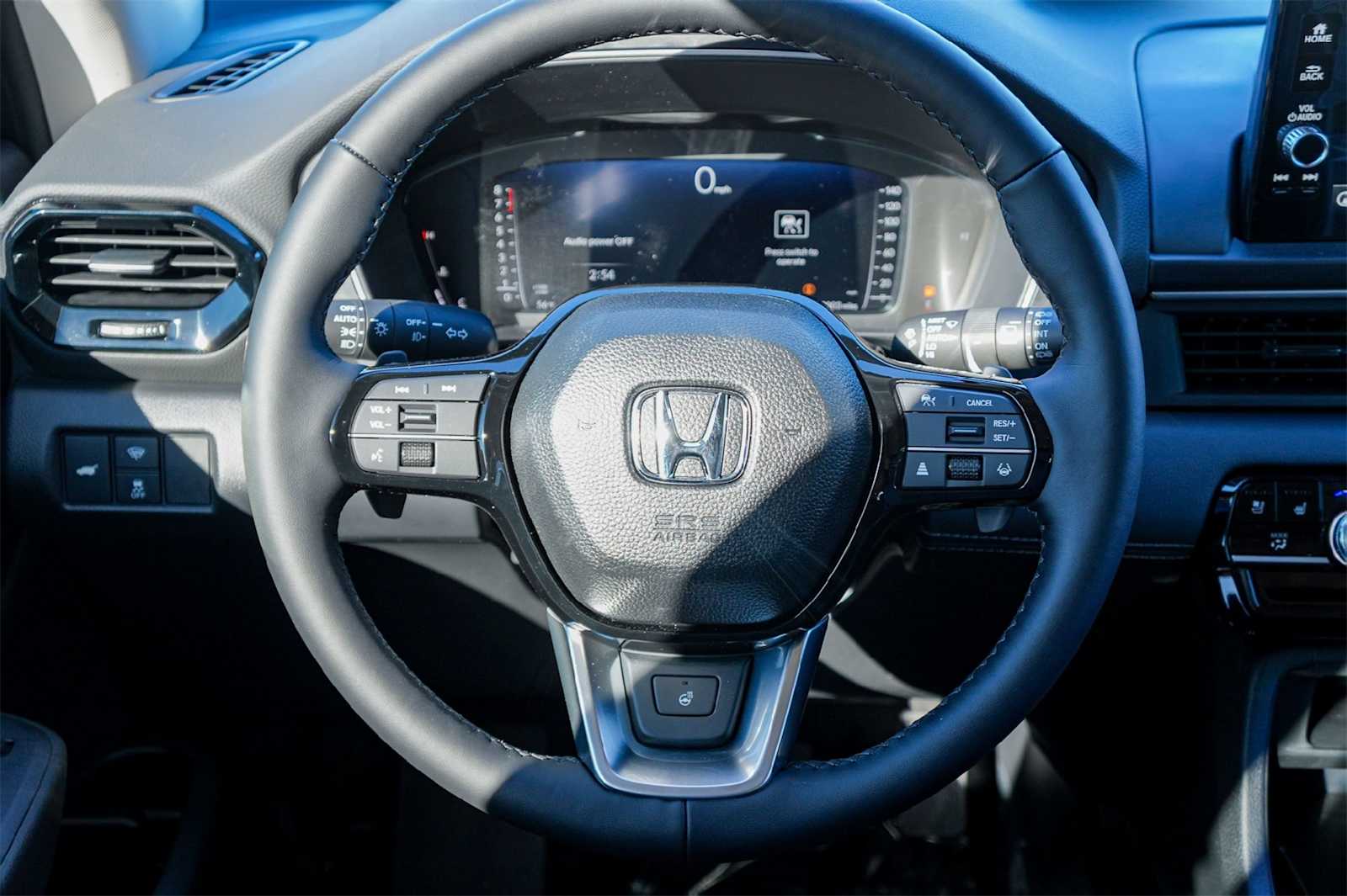 Thumbnail: 2025 Honda Pilot - 15