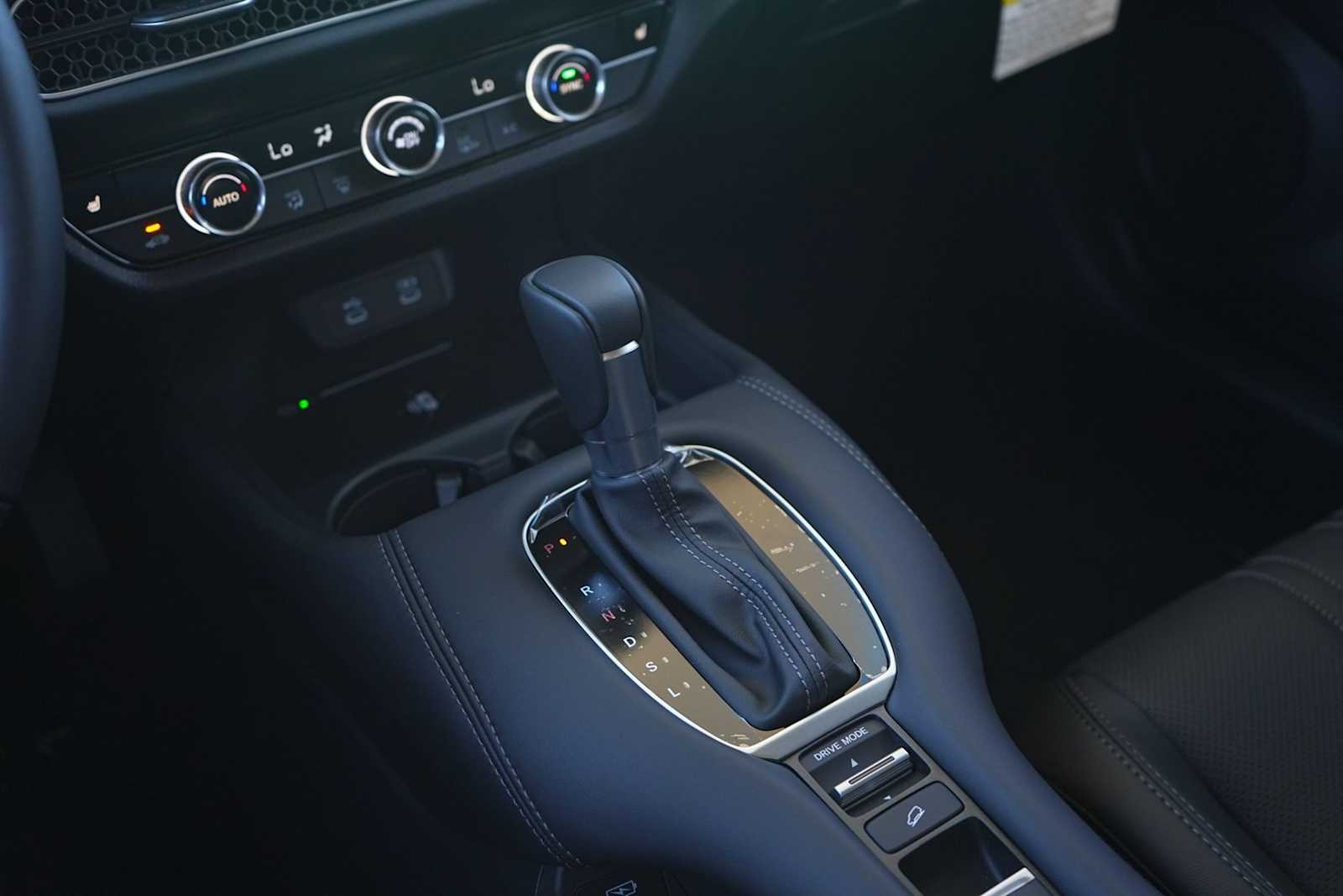 Thumbnail: 2026 Honda HR-V - 17