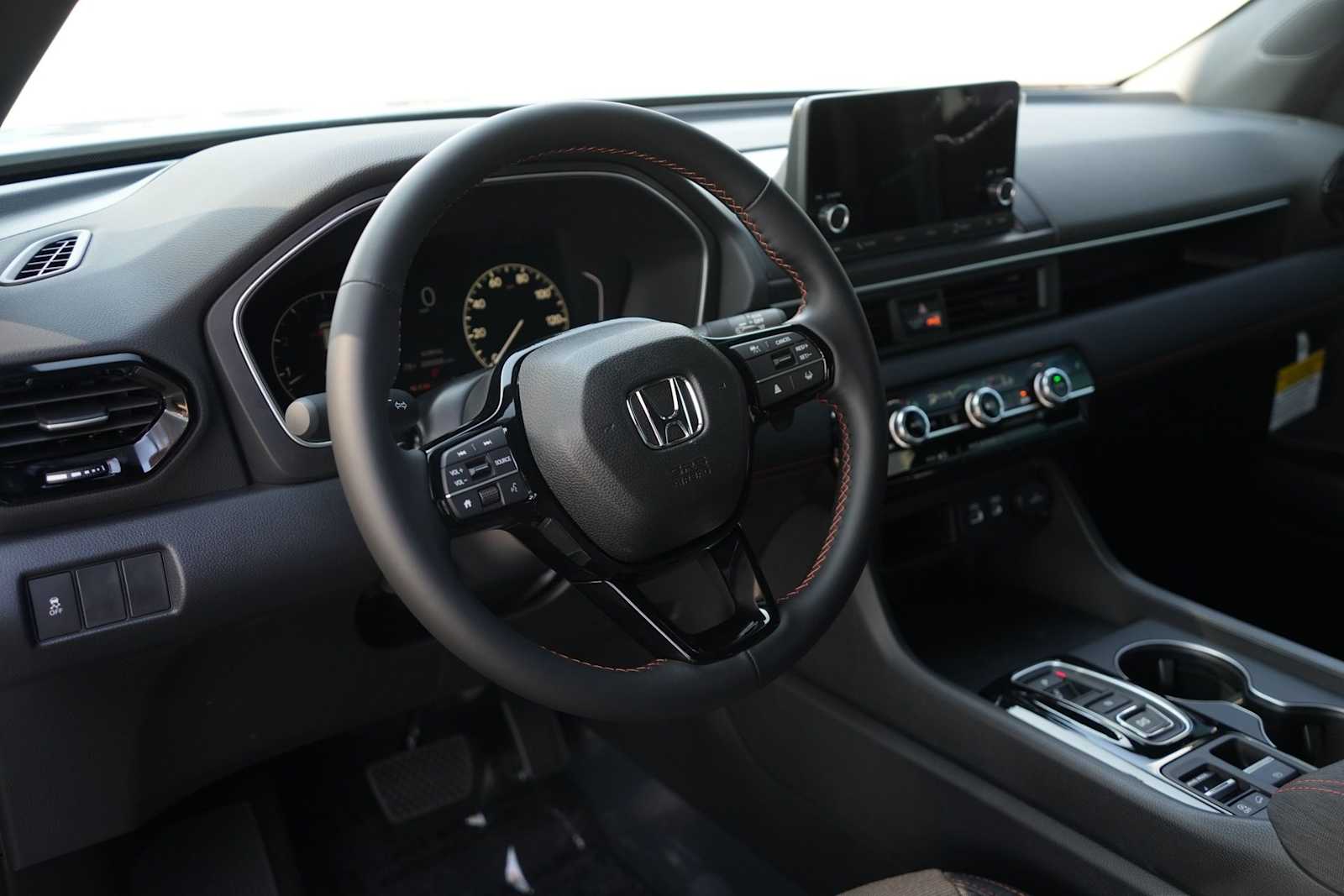 Thumbnail: 2025 Honda Pilot - 2