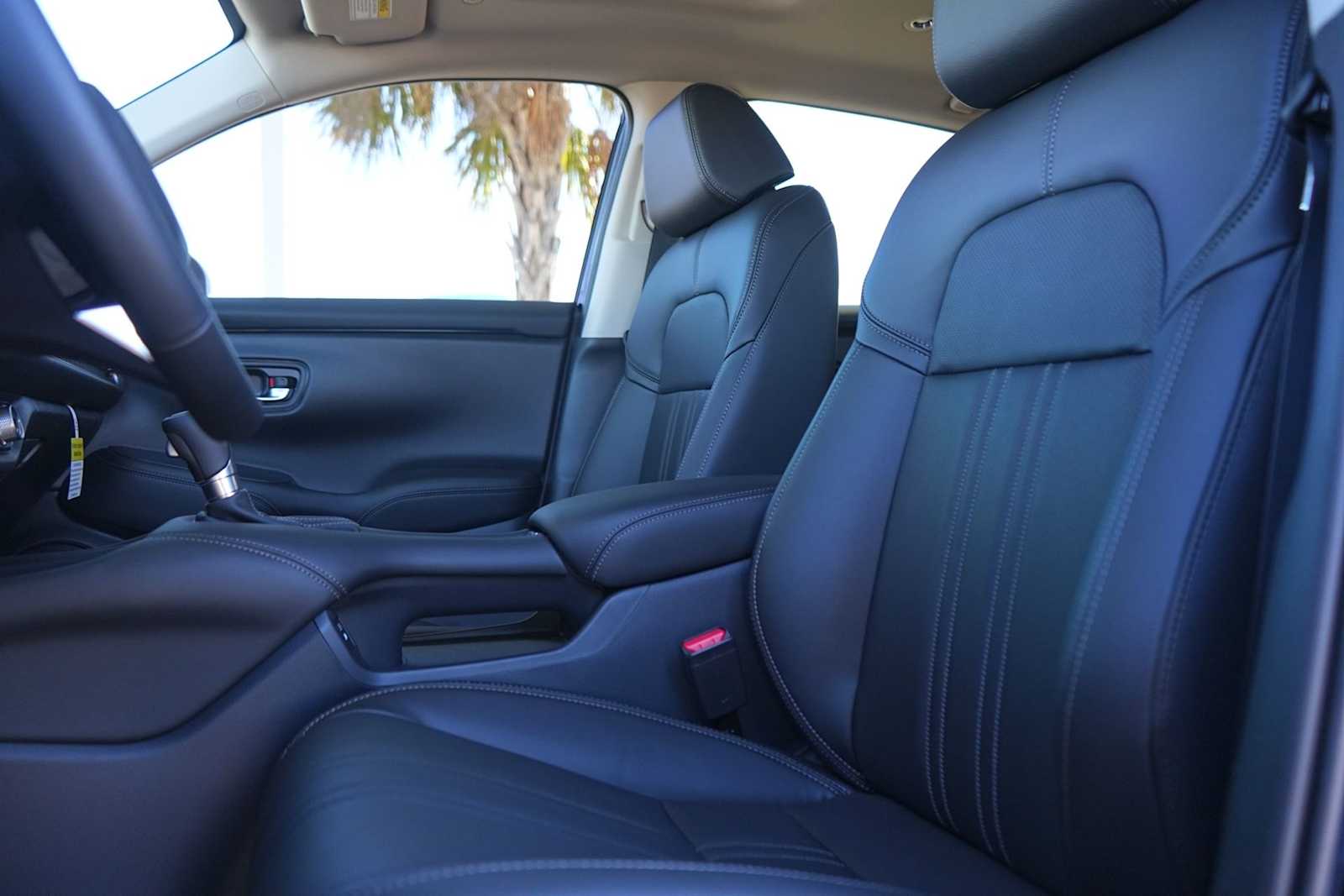 Thumbnail: 2026 Honda HR-V - 11