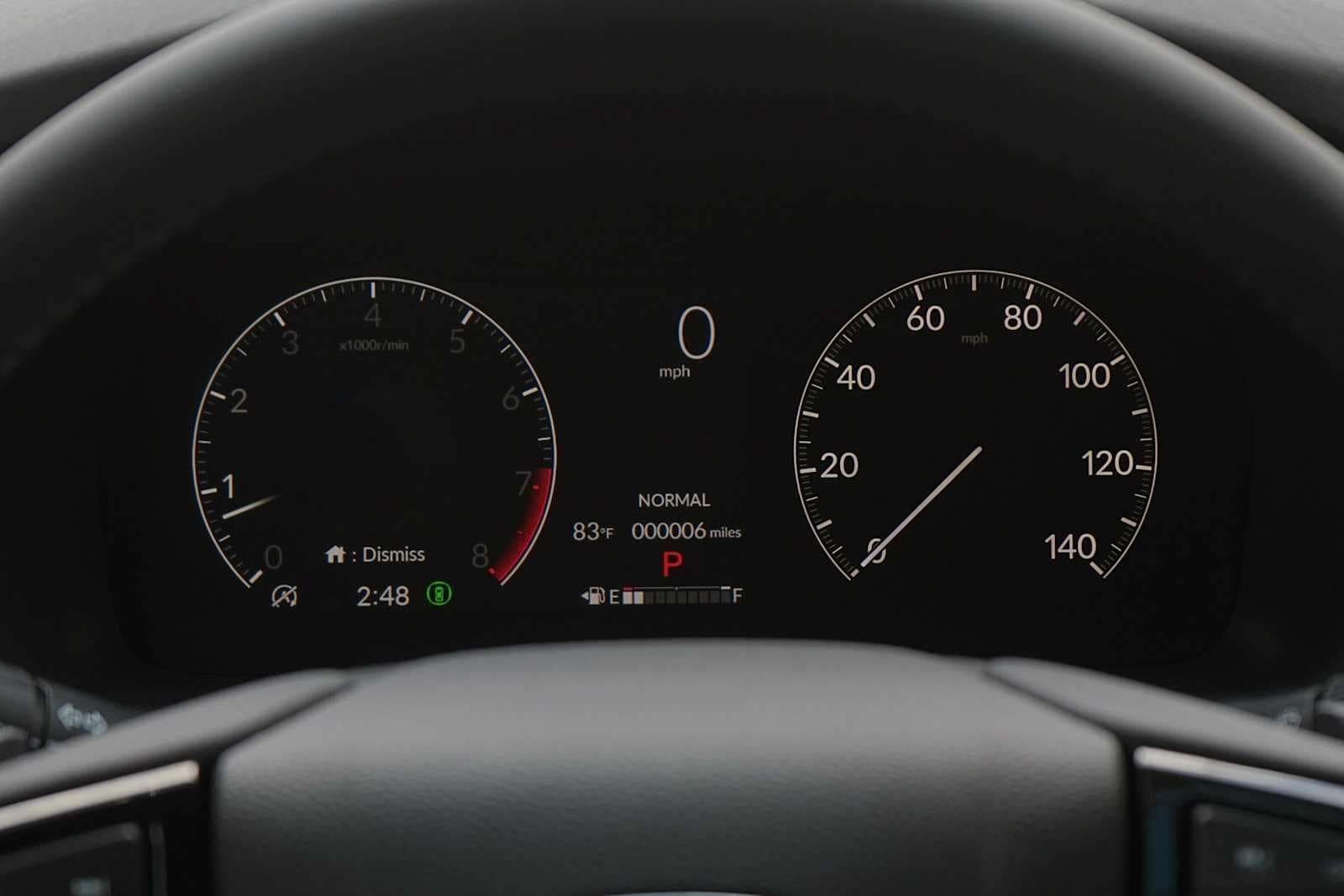 Thumbnail: 2026 Honda Odyssey - 18