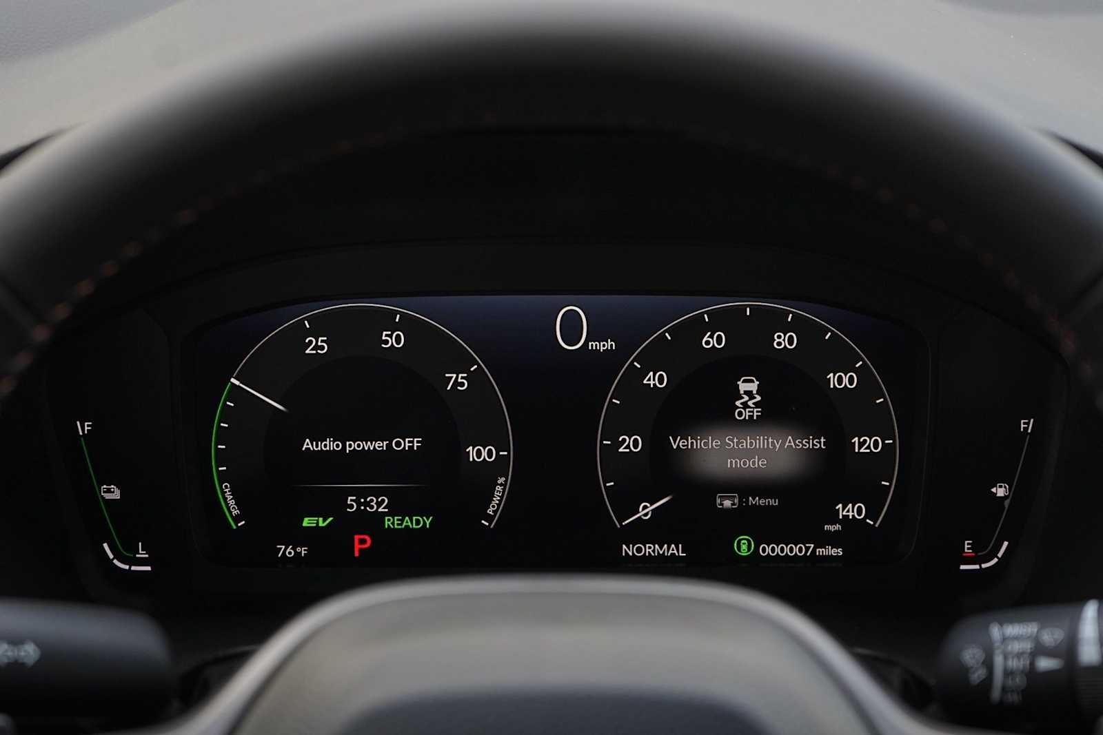 Thumbnail: 2026 Honda CR-V - 18