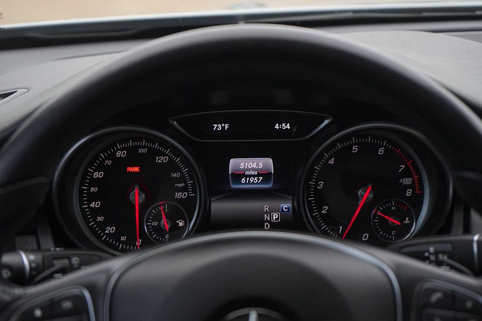 Thumbnail: 2020 Mercedes-Benz GLA - 21