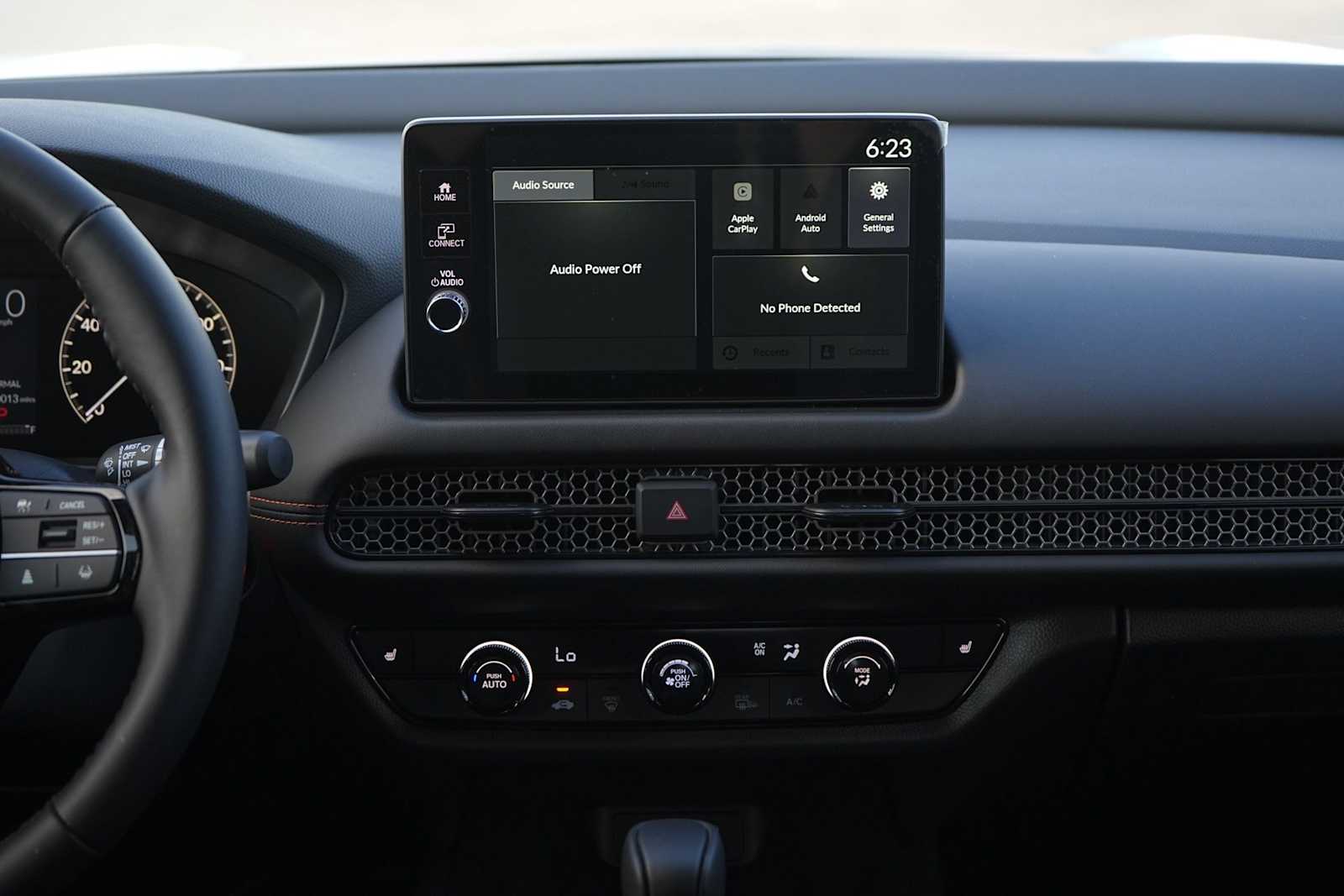 Thumbnail: 2026 Honda HR-V - 16
