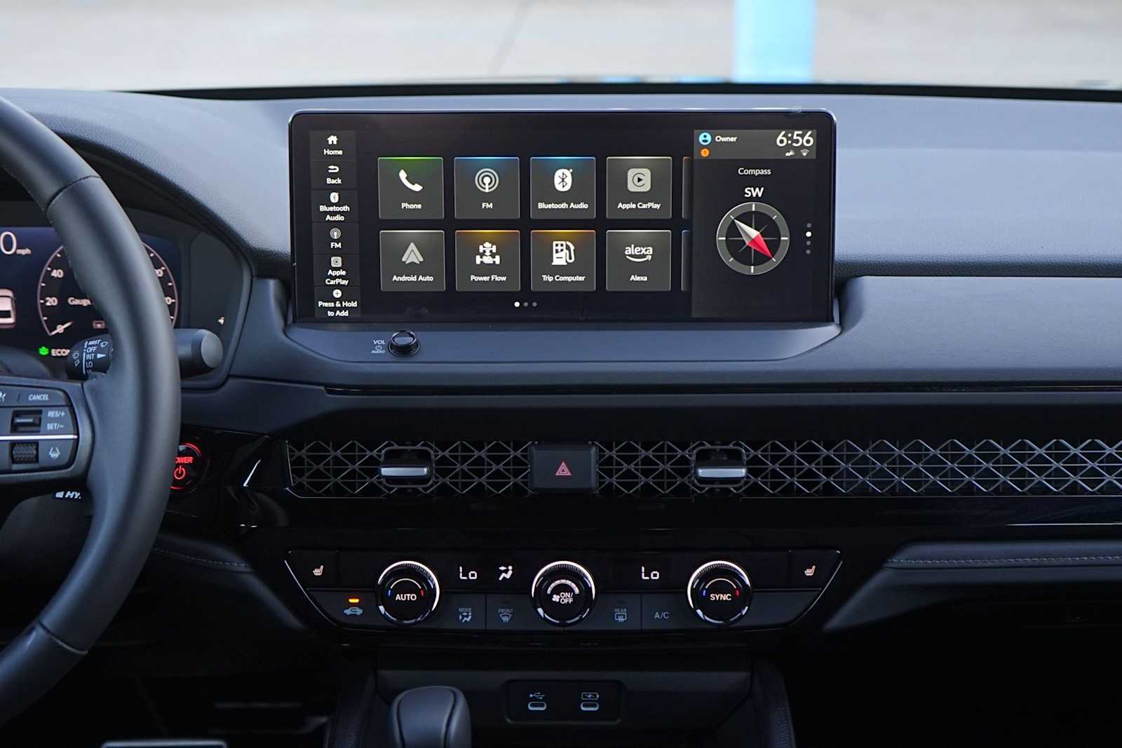 Thumbnail: 2025 Honda Accord - 18