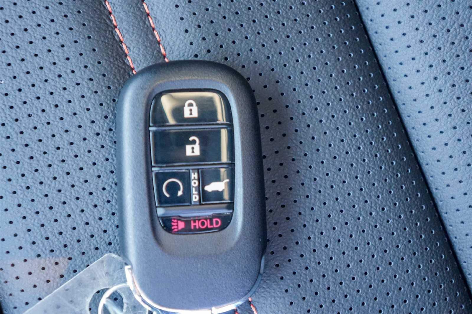 Thumbnail: 2026 Honda CR-V - 20