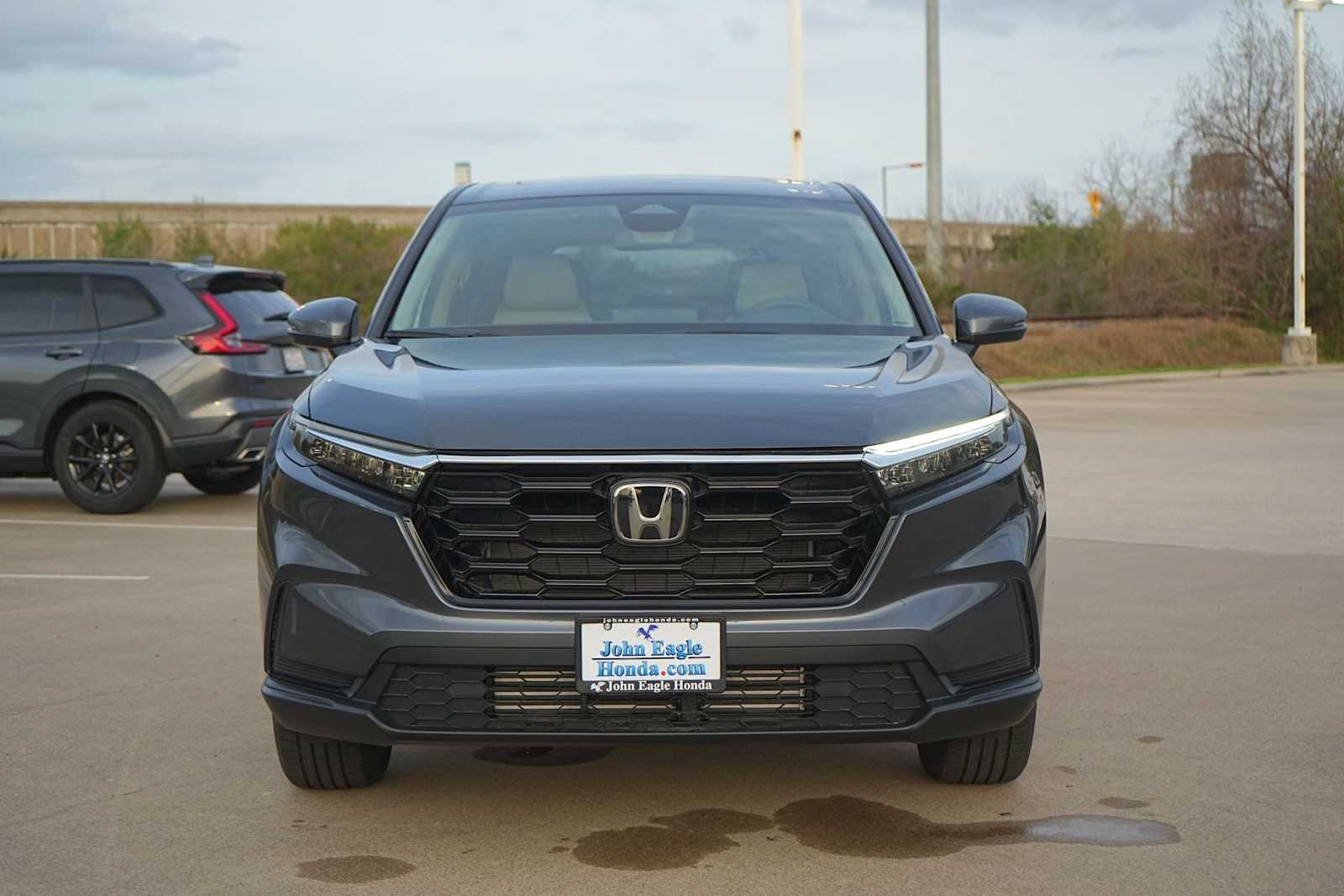 Thumbnail: 2026 Honda CR-V - 6