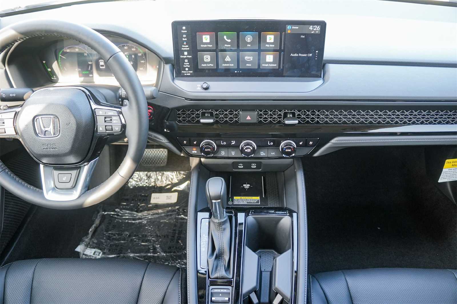 Thumbnail: 2025 Honda Accord - 10