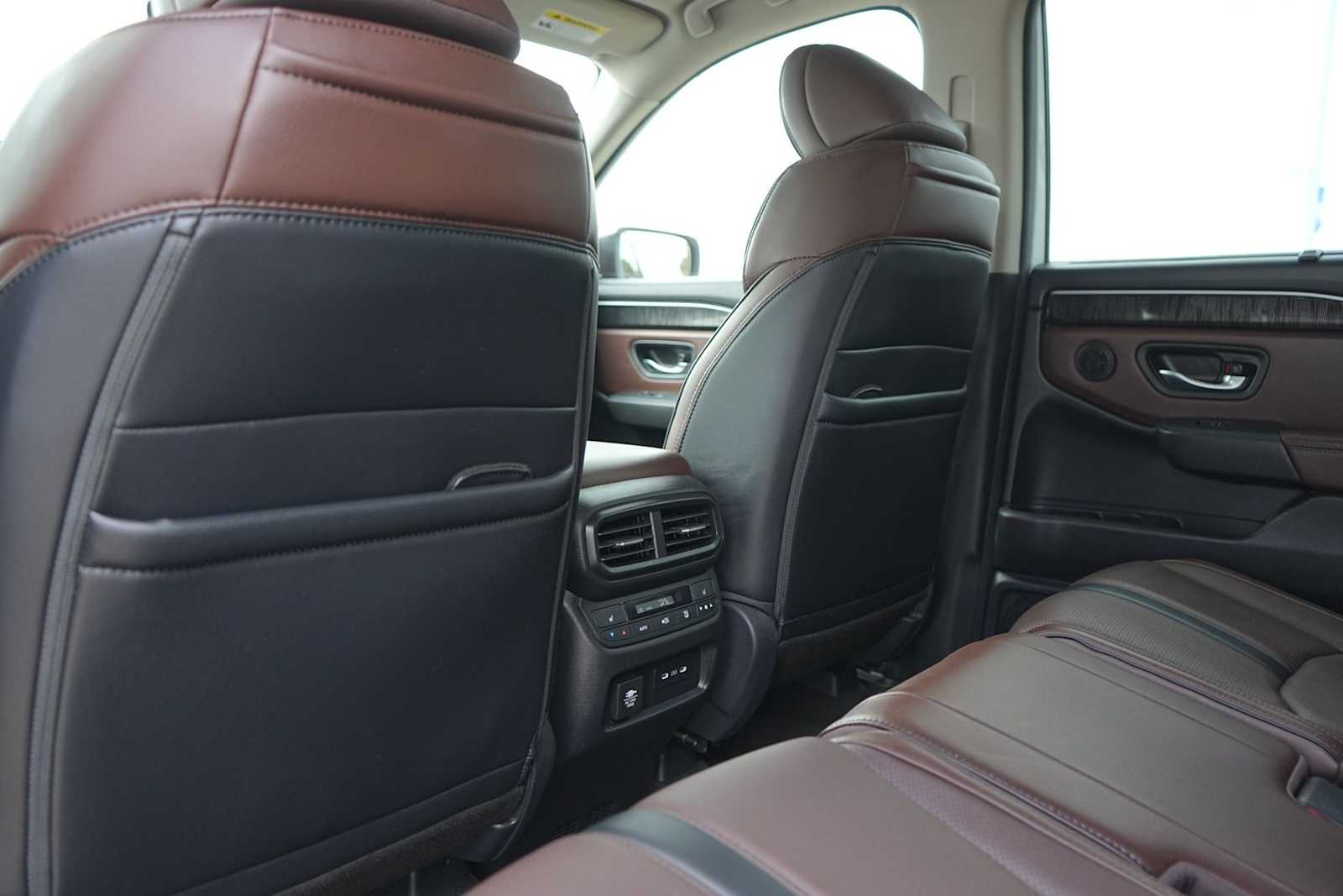 Thumbnail: 2025 Honda Pilot - 13