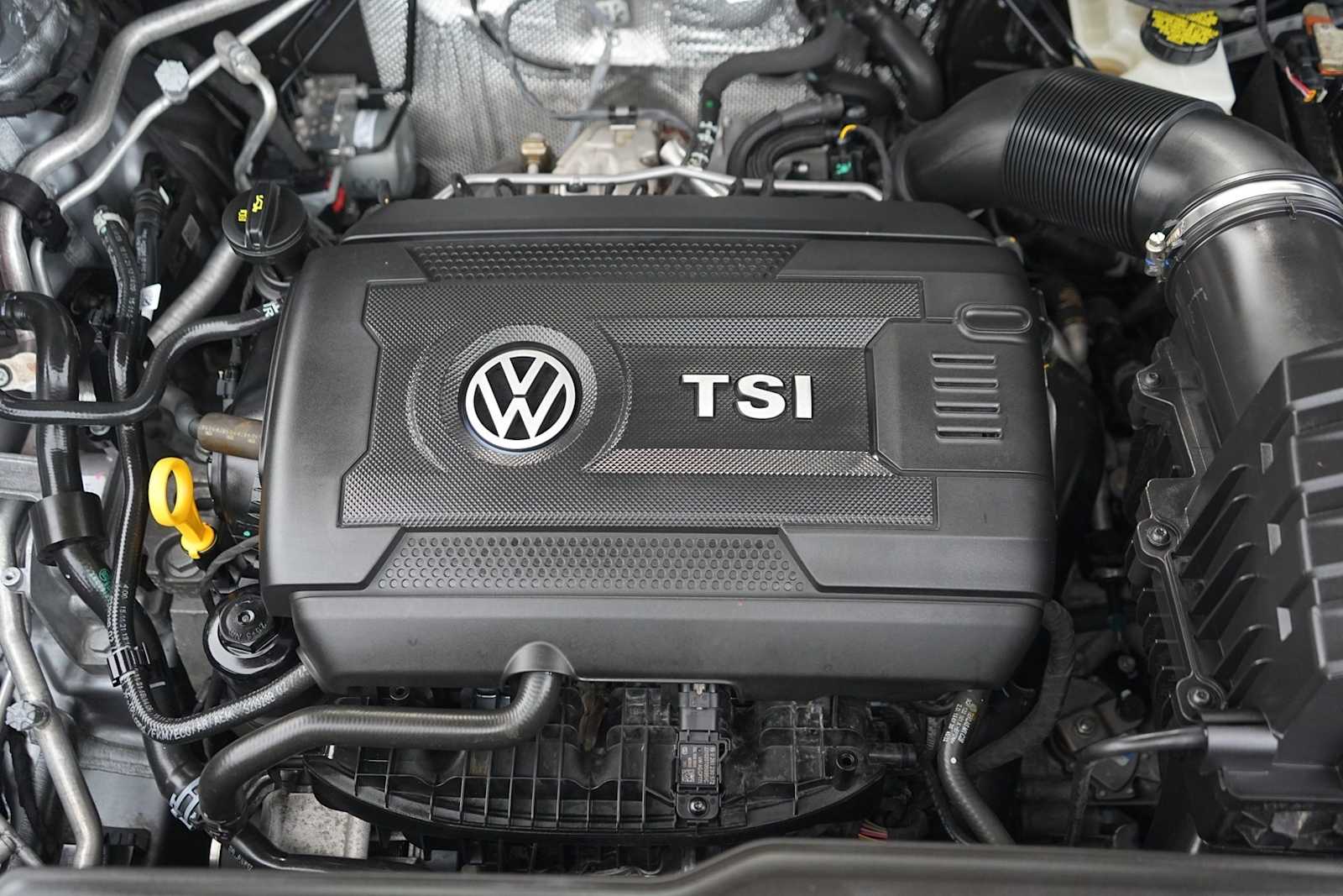 Thumbnail: 2023 Volkswagen Atlas - 9