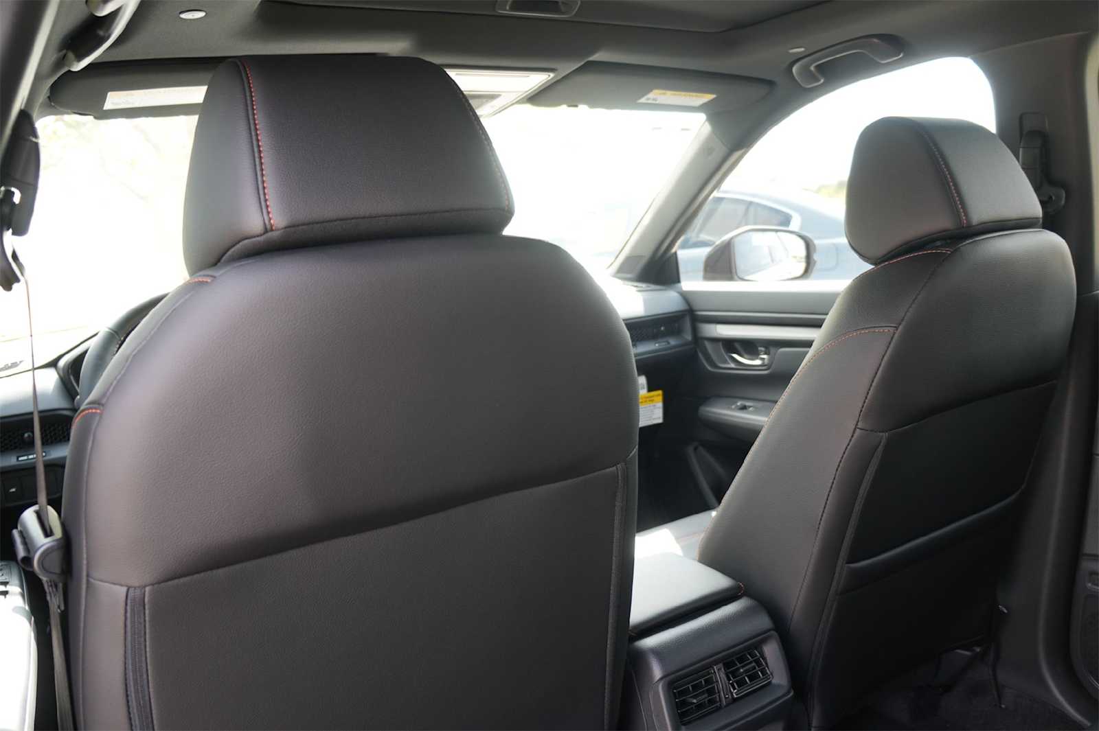 Thumbnail: 2026 Honda CR-V - 12