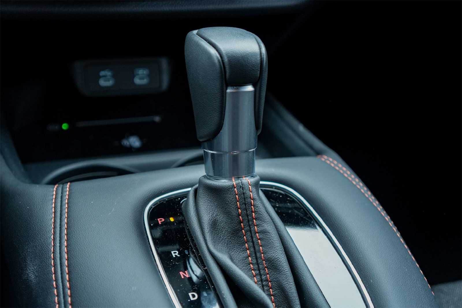 Thumbnail: 2026 Honda HR-V - 17