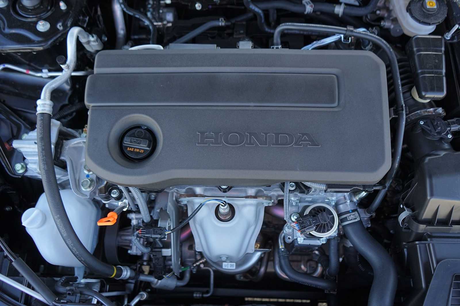 Thumbnail: 2026 Honda Civic - 9