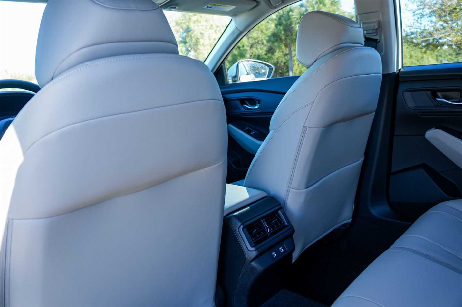 Thumbnail: 2025 Honda Accord - 12