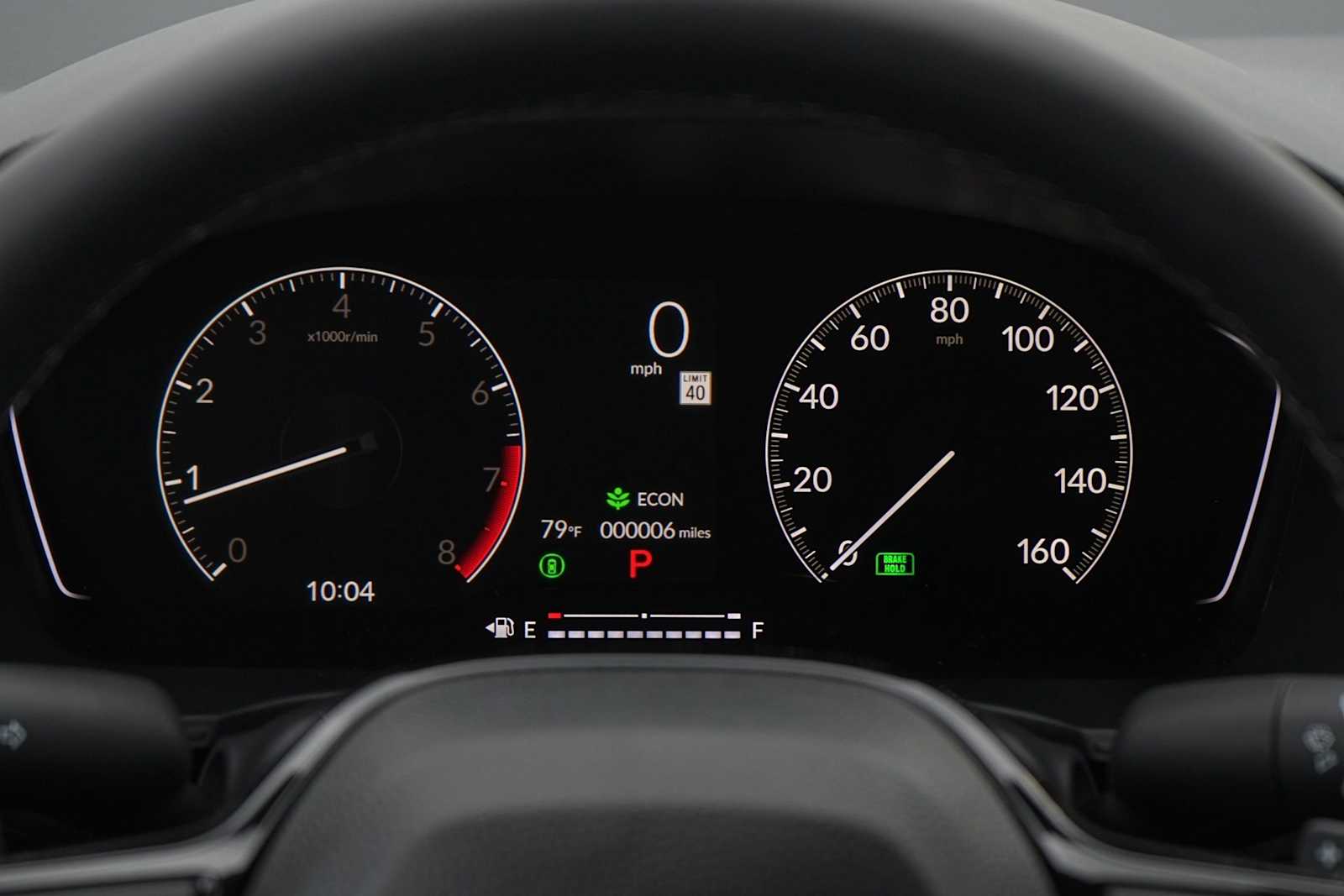 Thumbnail: 2026 Honda Civic - 18