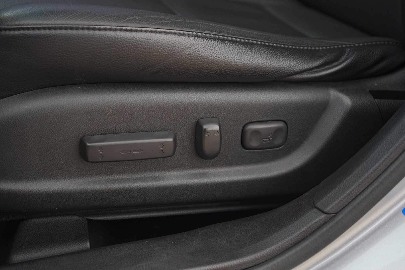 Thumbnail: 2014 Acura RDX - 12
