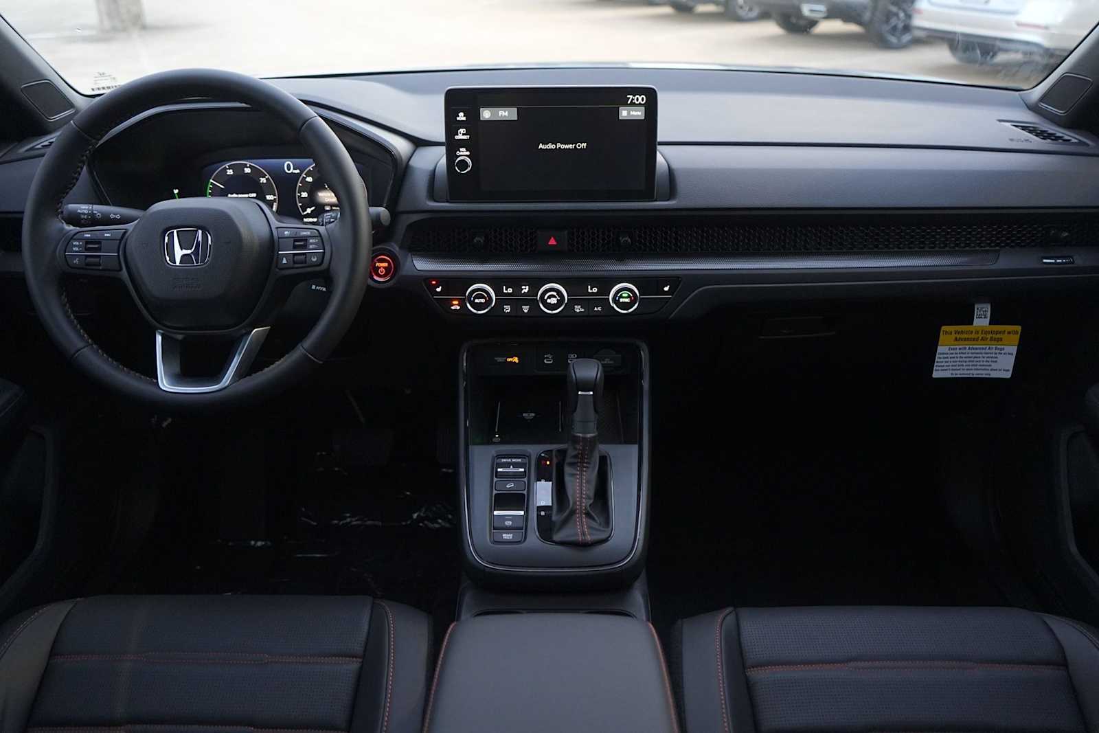 Thumbnail: 2026 Honda CR-V - 10