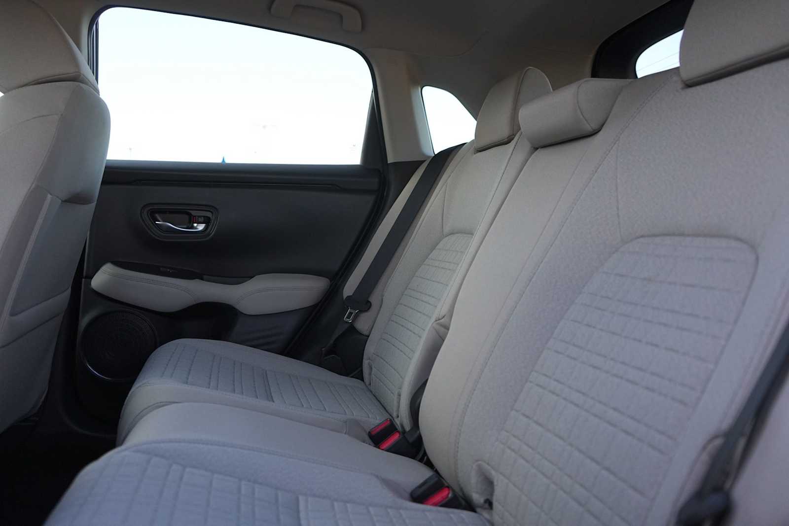 Thumbnail: 2026 Honda HR-V - 13