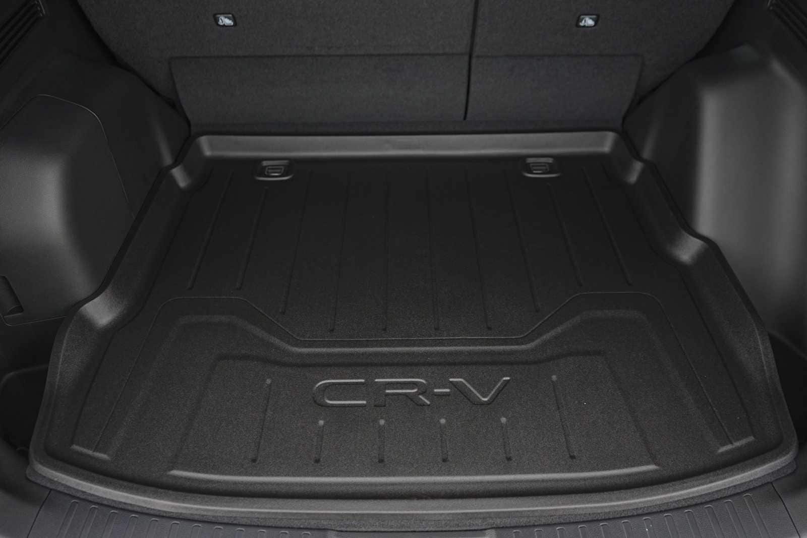 Thumbnail: 2026 Honda CR-V - 19