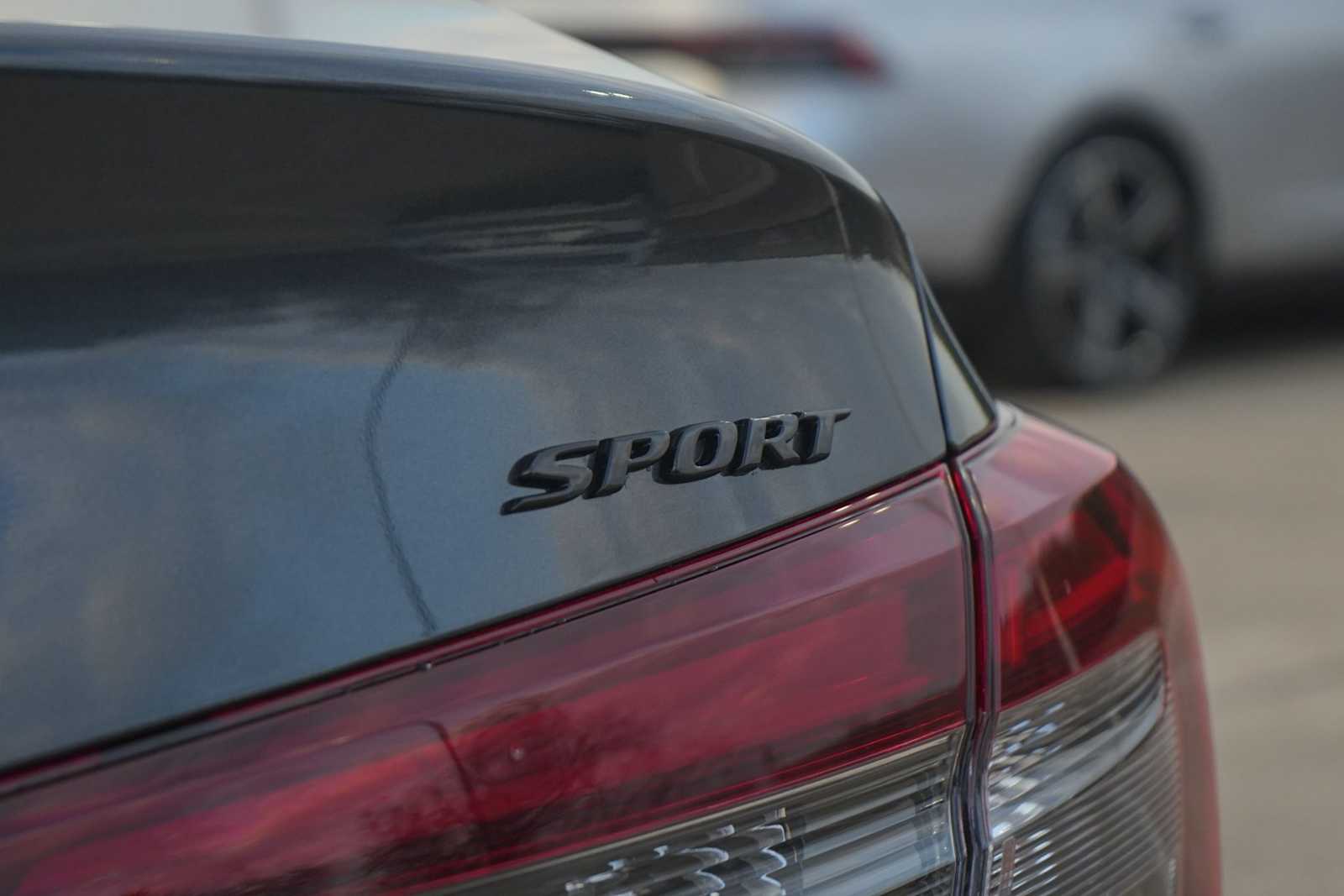 Thumbnail: 2026 Honda Civic - 8