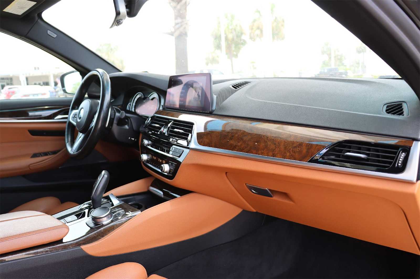 Thumbnail: 2019 BMW 5 Series - 13