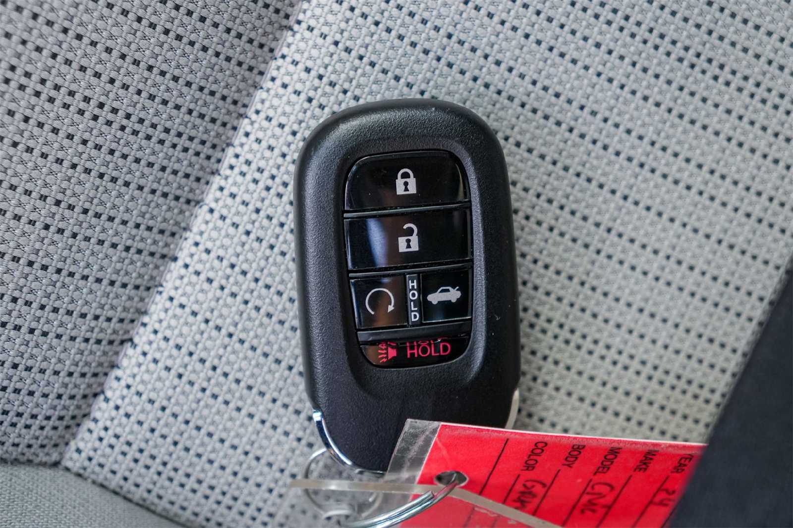 Thumbnail: 2024 Honda Civic - 20