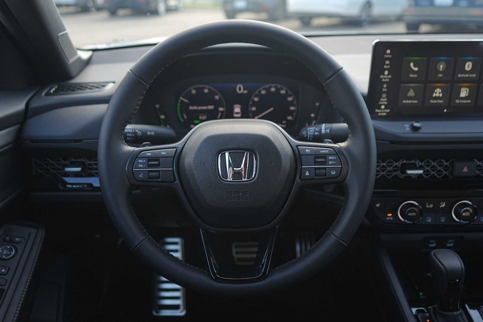Thumbnail: 2026 Honda Accord - 15
