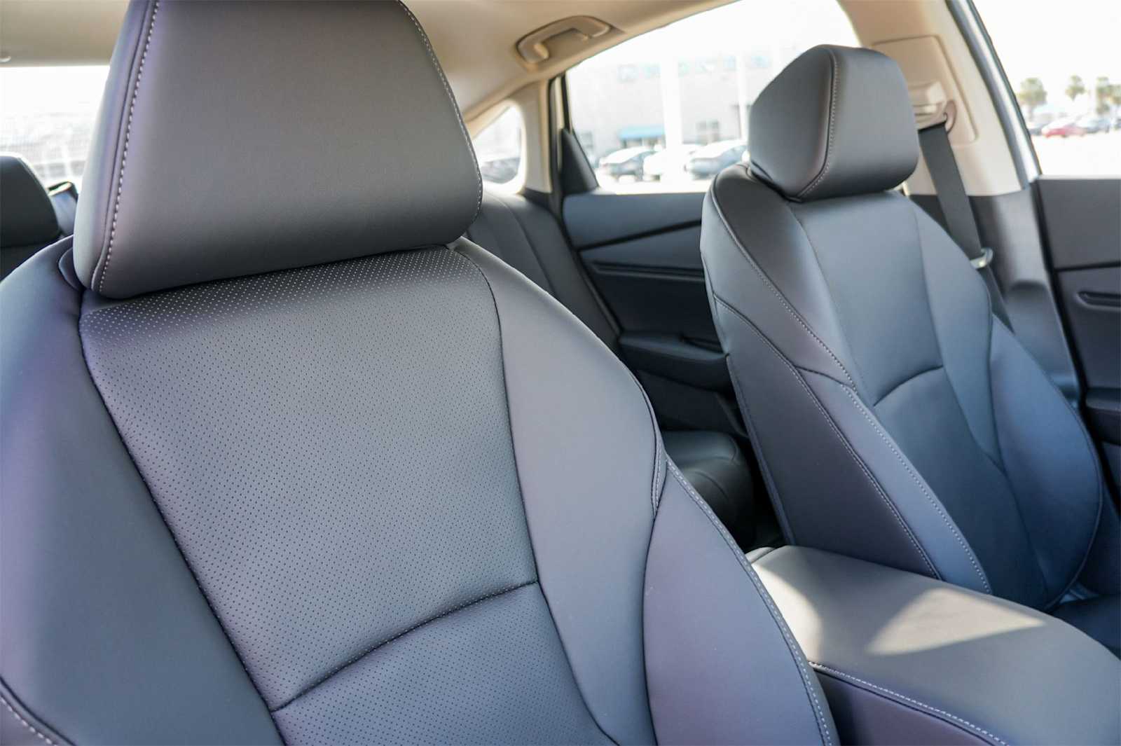 Thumbnail: 2025 Honda Accord - 14