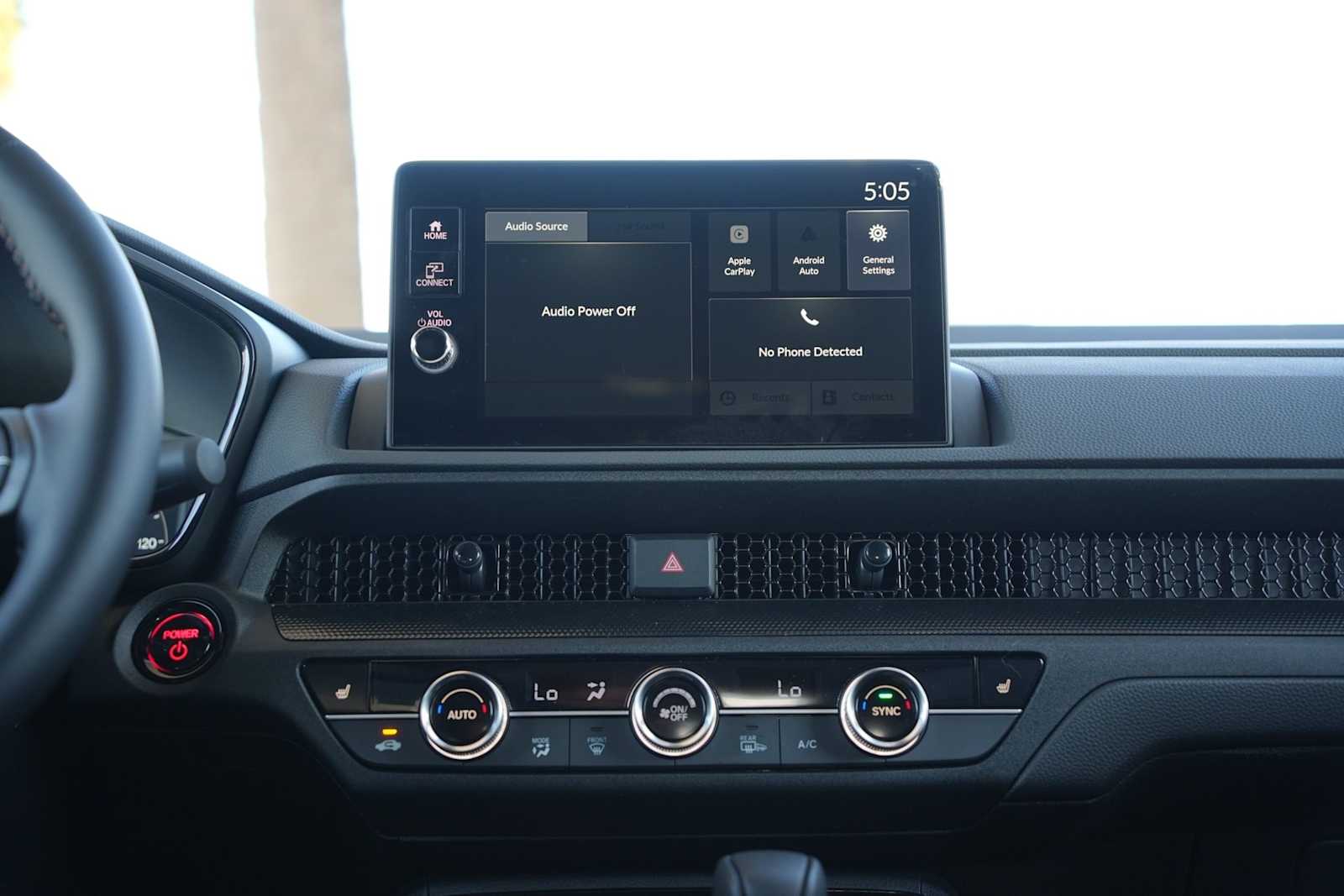 Thumbnail: 2026 Honda CR-V - 16