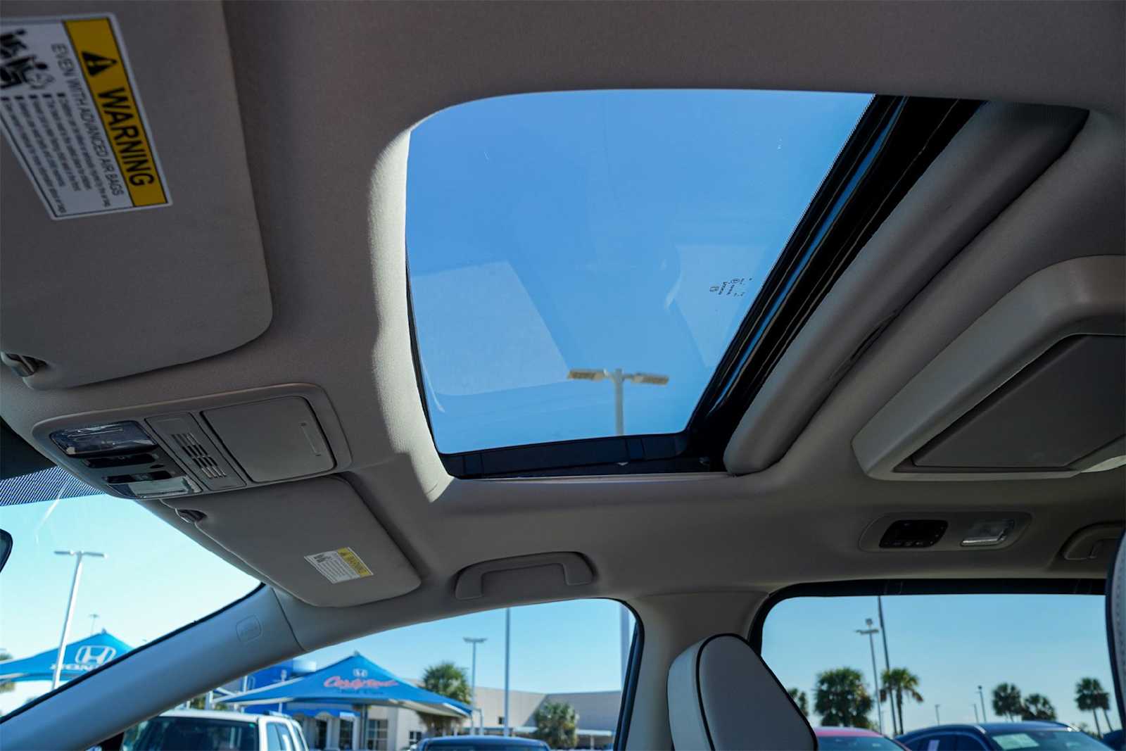 Thumbnail: 2026 Honda Odyssey - 23