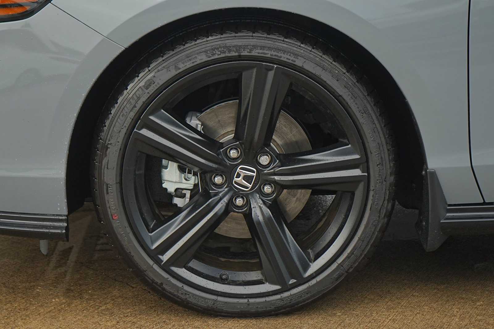 Thumbnail: 2026 Honda Accord - 7