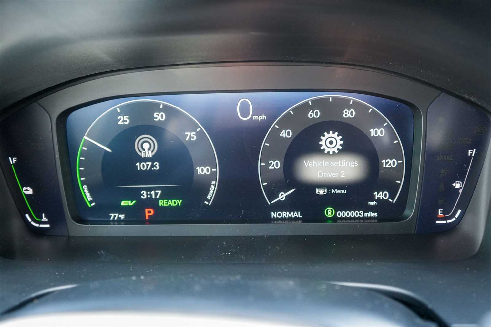 Thumbnail: 2026 Honda CR-V - 18