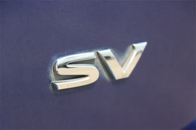 2018 Nissan Pathfinder SV 6