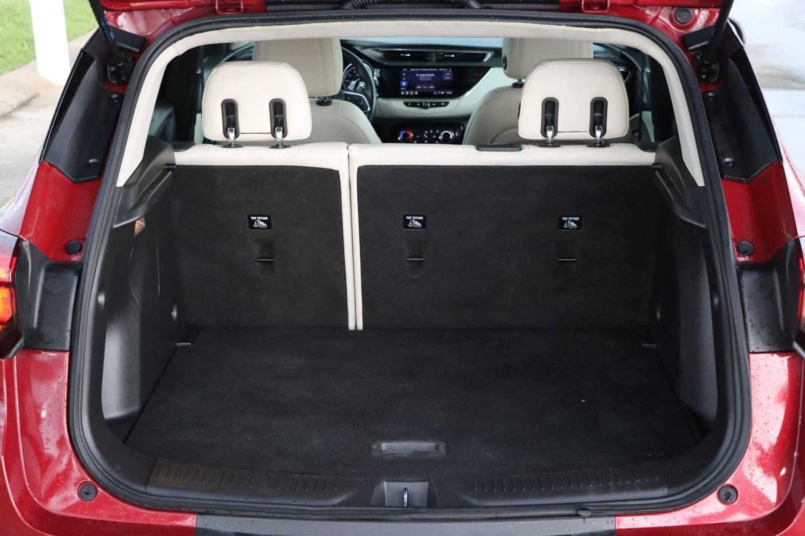 2021 Buick Encore GX Preferred 25