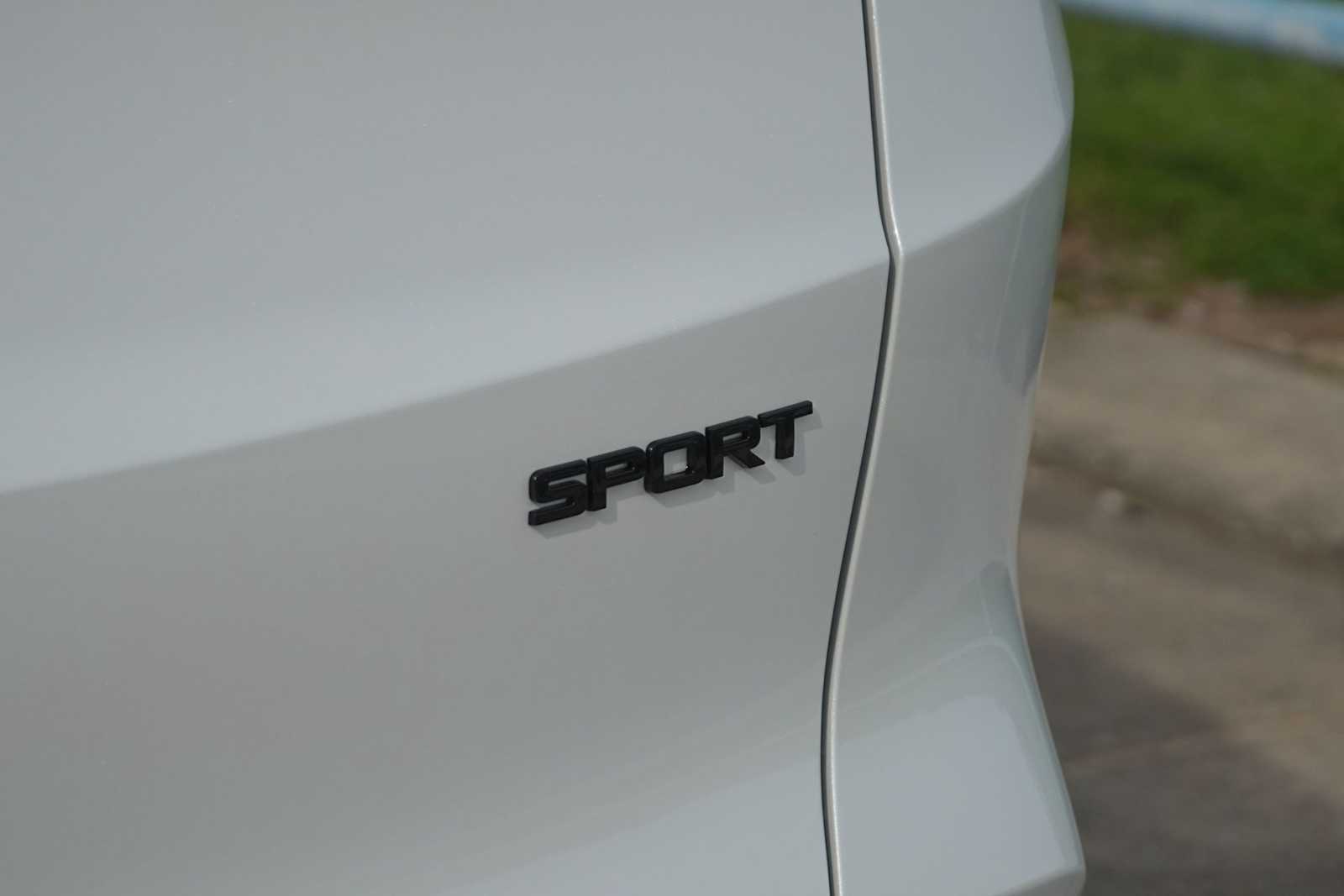Thumbnail: 2026 Honda CR-V - 8