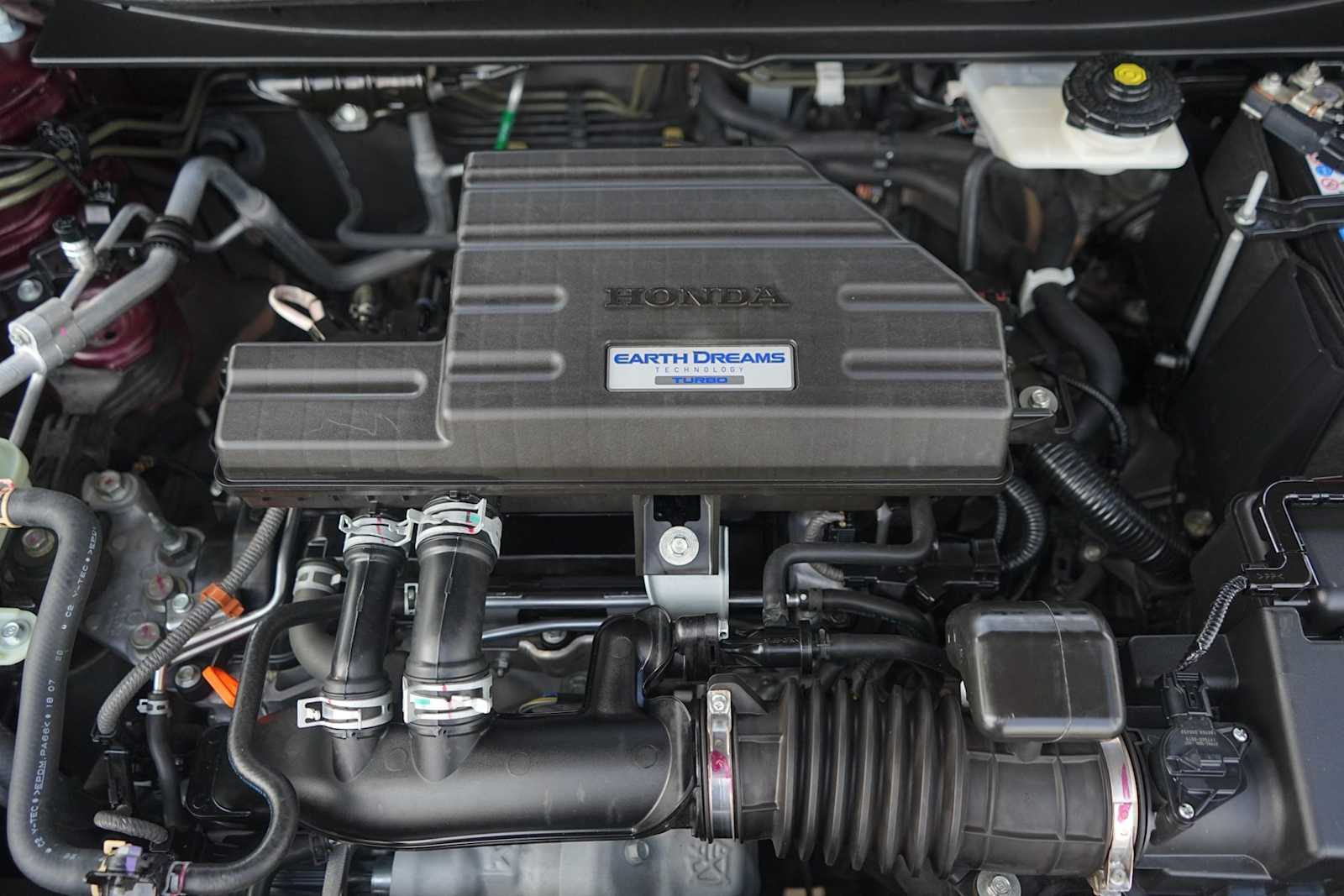 Thumbnail: 2019 Honda CR-V - 9