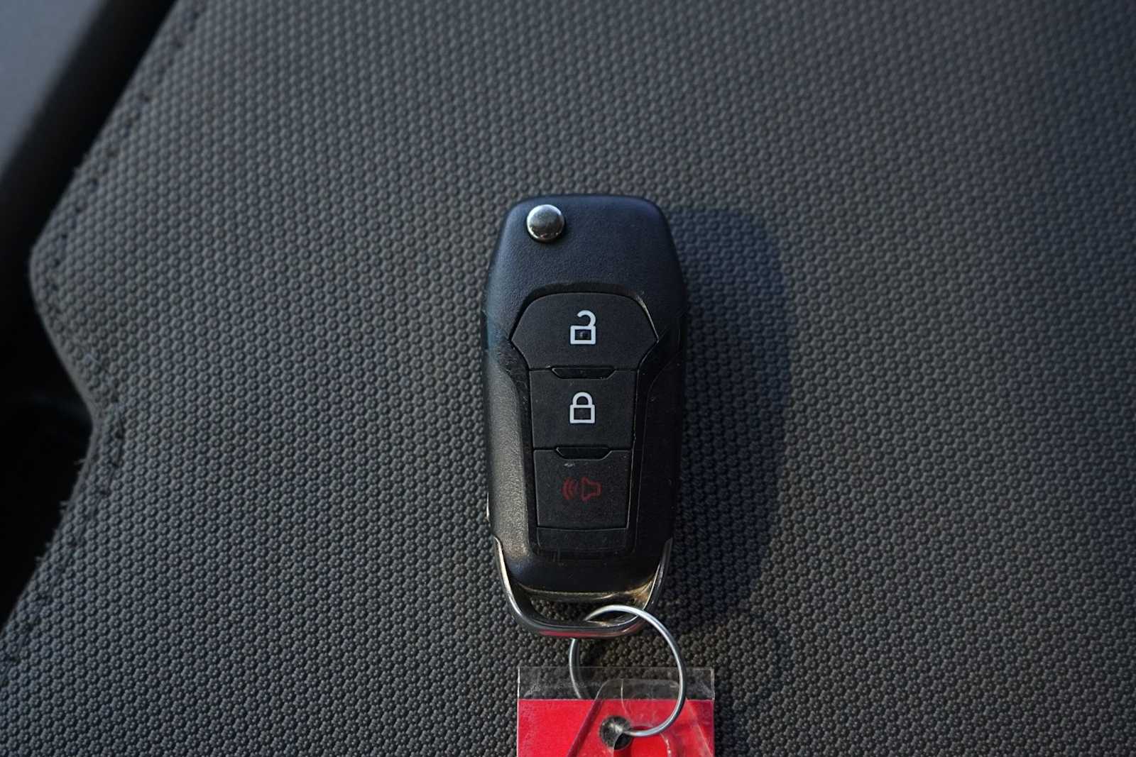 Thumbnail: 2018 Ford F-150 - 28