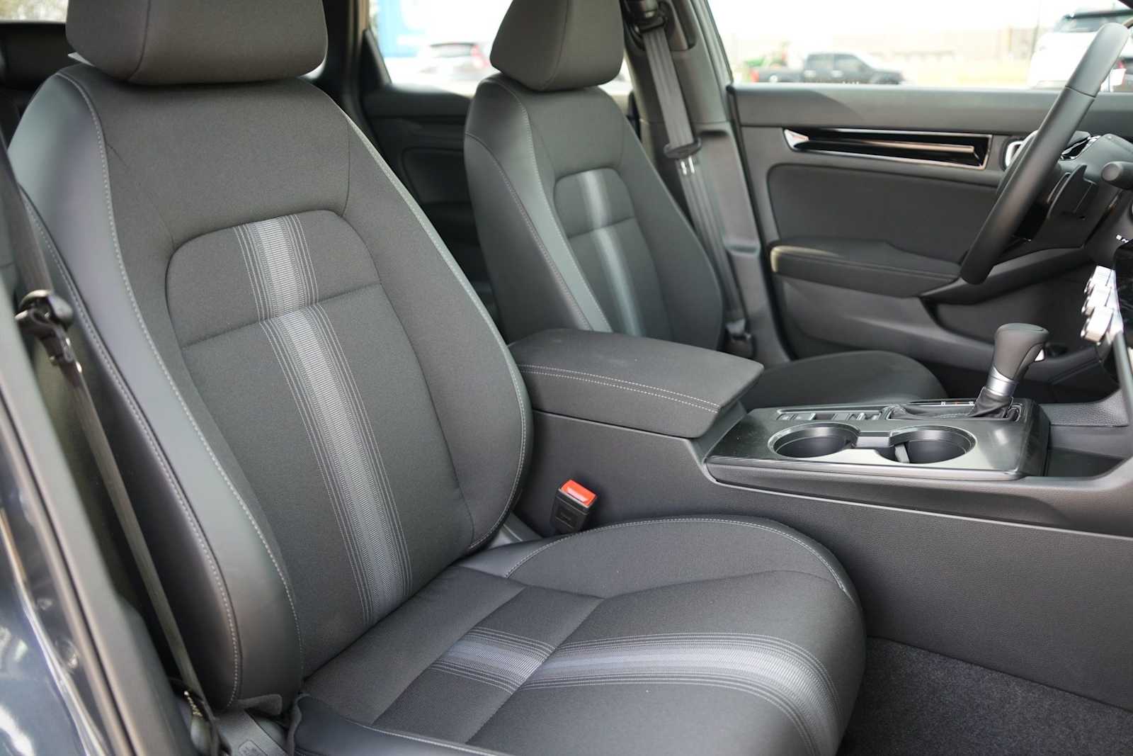 Thumbnail: 2026 Honda Civic - 14