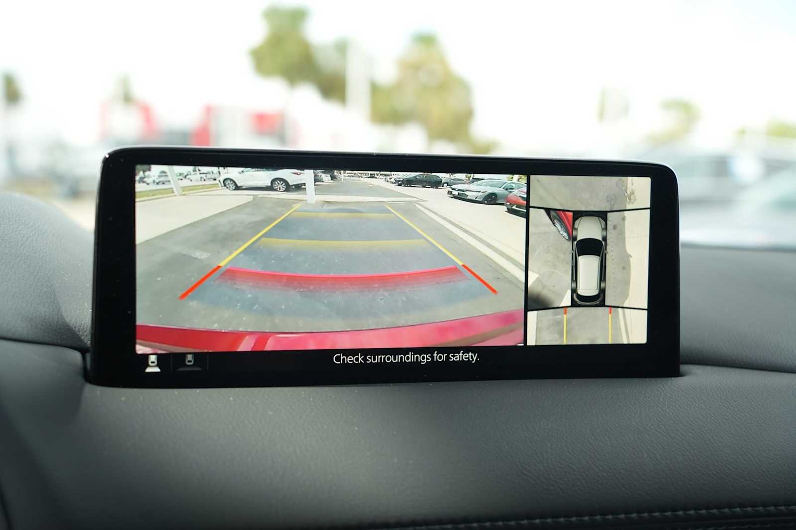 Thumbnail: 2023 Mazda CX-5 - 22