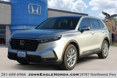 2026 Honda CR-V EX SUV Near Houston, Texas