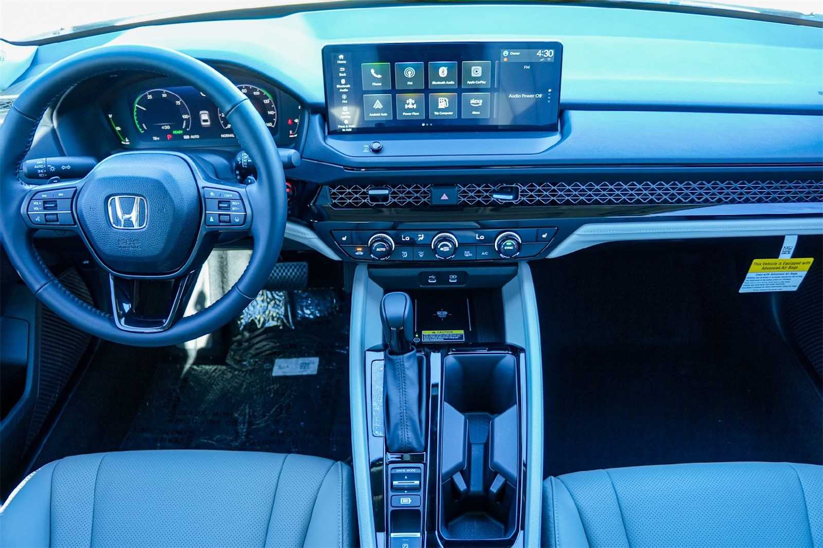 Thumbnail: 2025 Honda Accord - 10