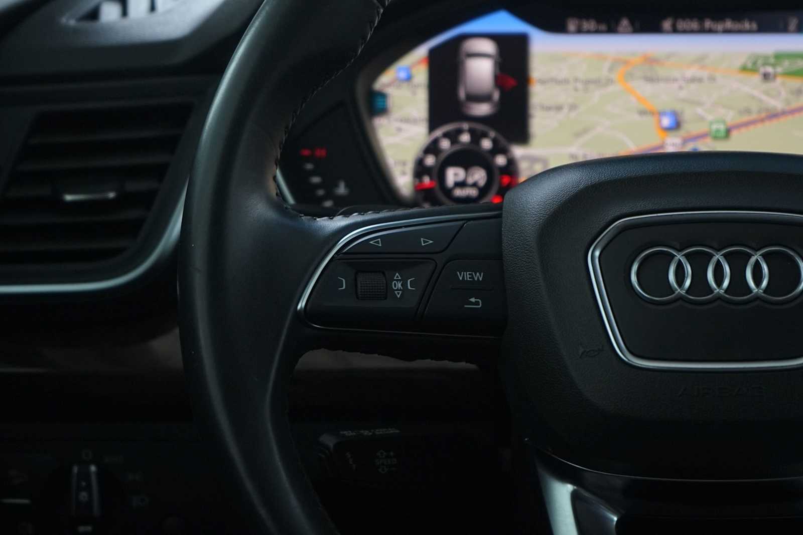 Thumbnail: 2018 Audi Q5 - 17