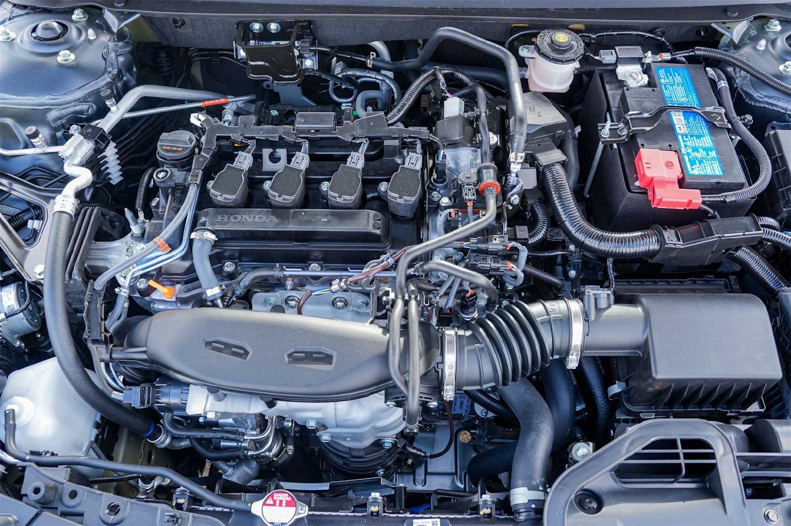 Thumbnail: 2025 Honda Accord - 9