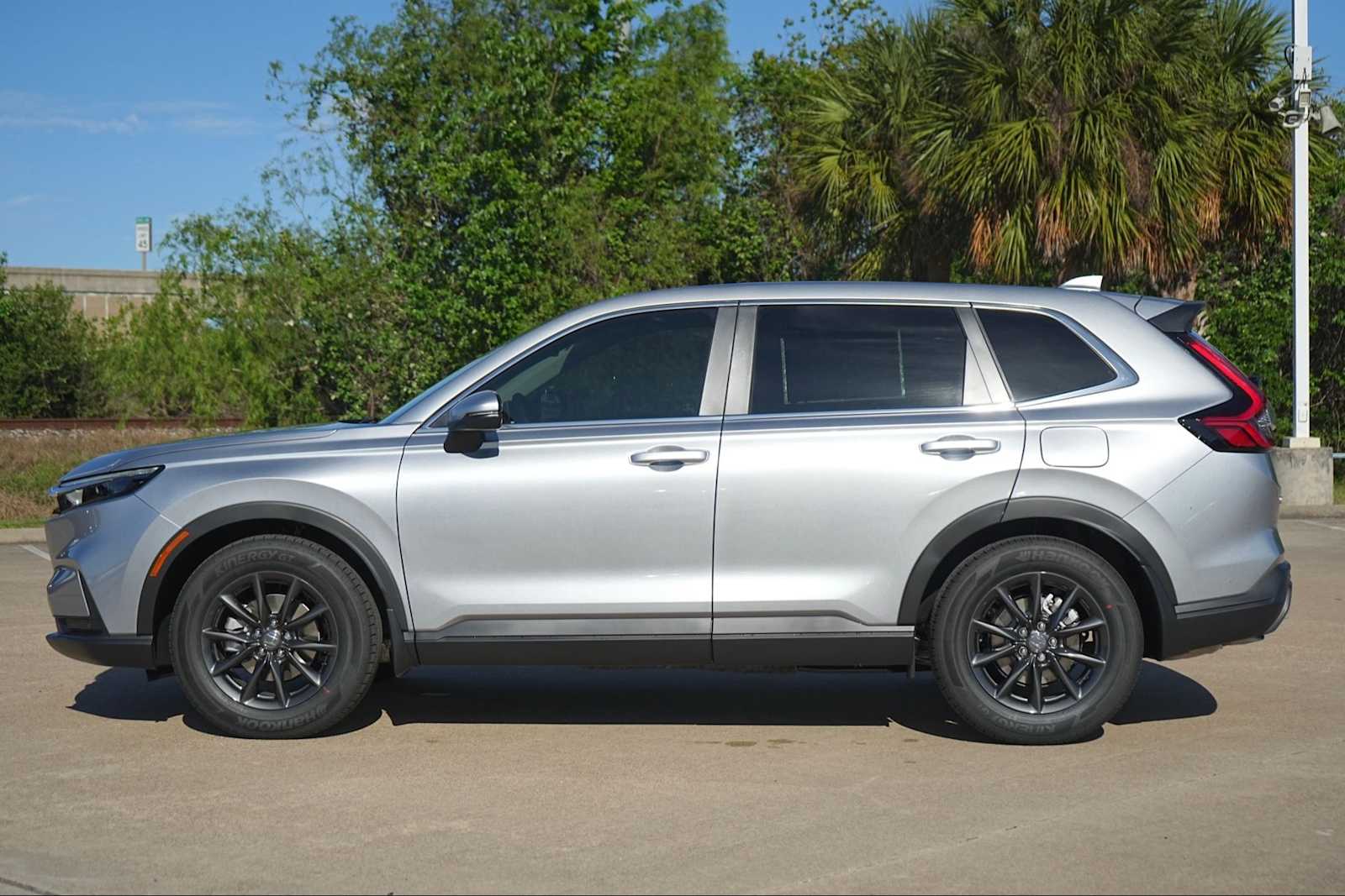 Thumbnail: 2026 Honda CR-V - 3